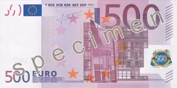 awers 500 eur