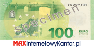 rewers 100 eur