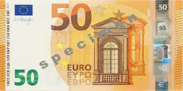 awers 50 eur