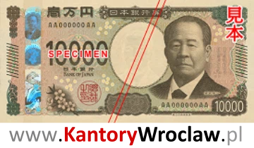 awers 10000 jpy