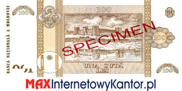 rewers 100 mdl