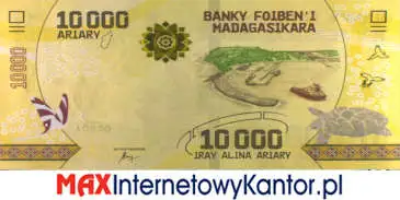 awers 10000 mga seria 2017